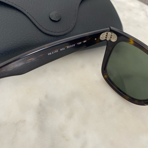 Original Ray-Ban Wayfarer Classic - Picture 3 of 6